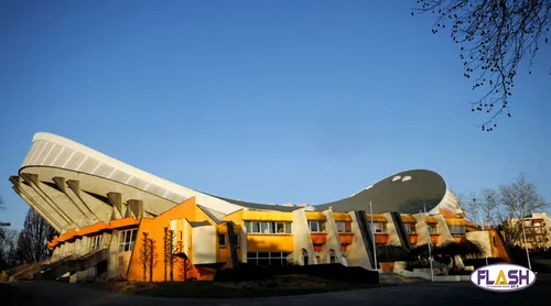 Basket : CSP/Pau Orthez : il reste des places debout