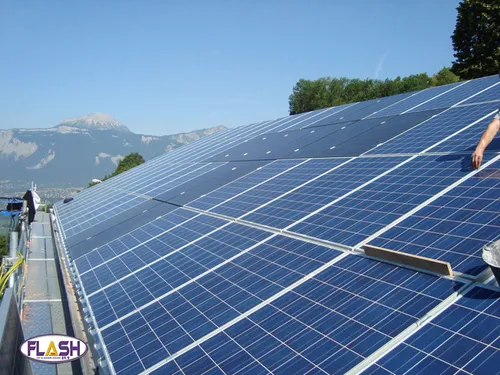 Installation de panneaux photovoltaïques : attention aux arnaques