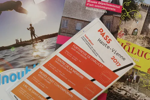 Lancement du Pass Haute-Vienne par le Conseil Départemental