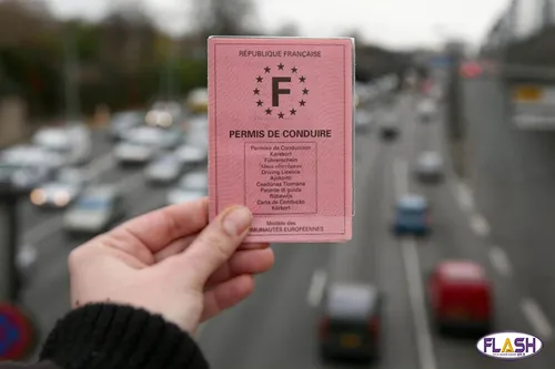 Fini les longues files d'attentes à la Préfecture pour les cartes...