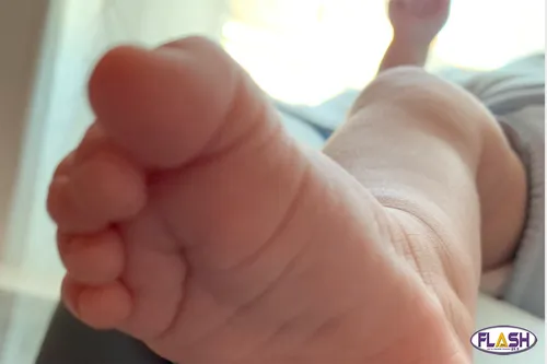 Un conducteur en excès de vitesse escorté par les gendarmes à la...