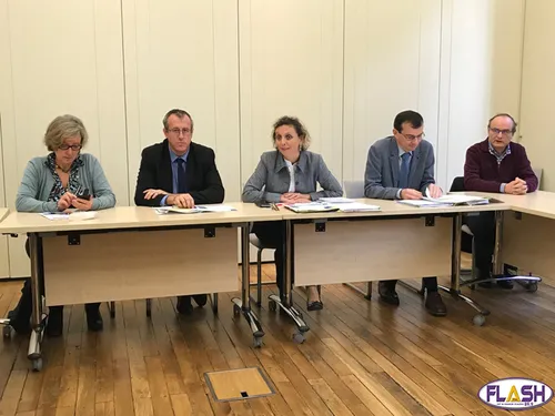 Mise en place du plan hivernal, la Haute-Vienne est prête pour la...