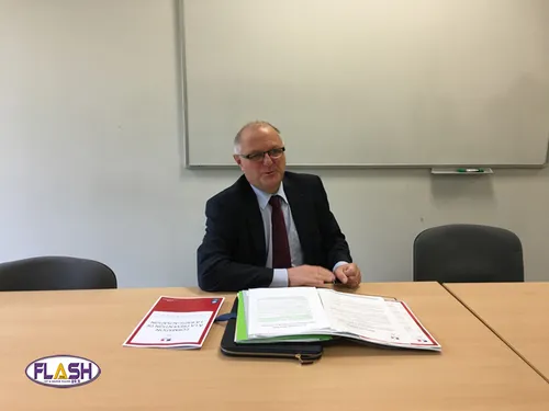 20 personnes radicalisées en Haute-Vienne