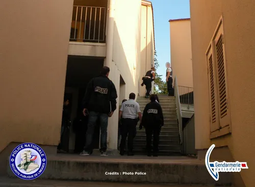 Démantèlement d'un réseau de prostitution à Limoges et à...