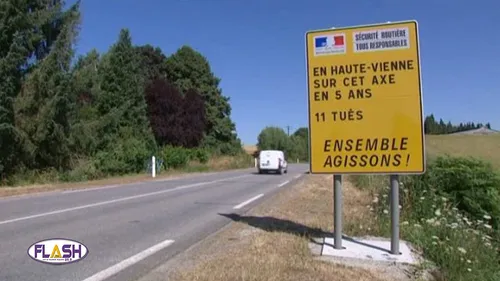 Le projet 2x2 voies pour la 147 a du plomb dans l'aile