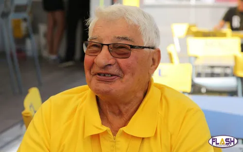 Les nombreux hommages après le décès de Raymond Poulidor