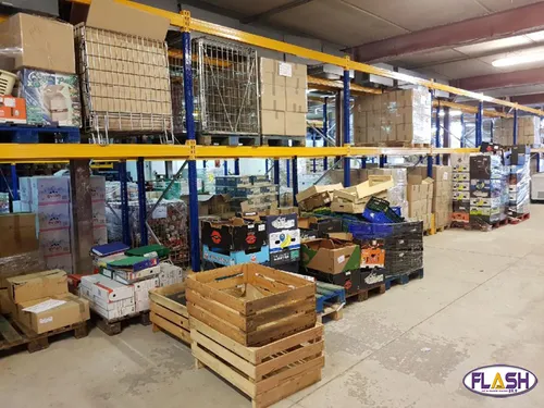 Déconfinement : Les Restos du Coeur restent mobilisés en haute-Vienne