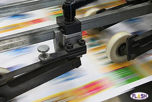 Appel à la grève de la Filpac CGT pour défendre les imprimeries