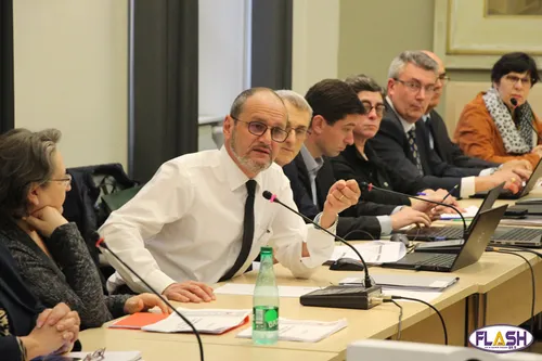 Coronavirus : la préfecture de Haute-Vienne à l'écoute des entreprises