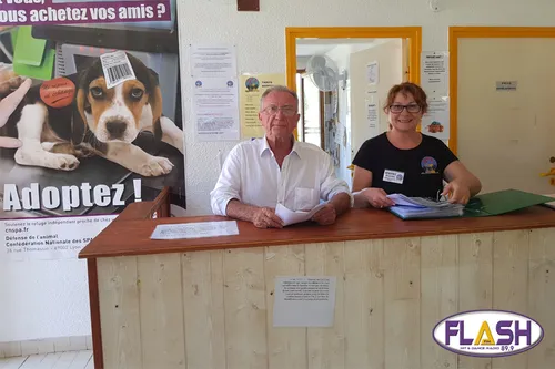 Situation catastrophique à la SPA de Haute-Vienne