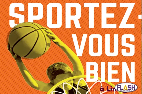 En 2020, pensez à "Sportez-vous bien"