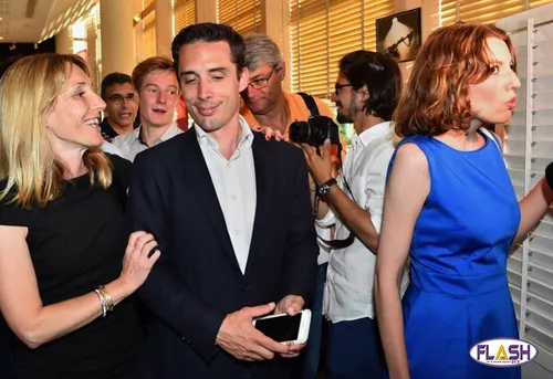 Législatives : Carton plein pour la République en Marche en...