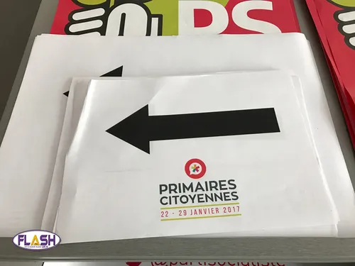 Primaires socialistes : Tout est prêt en Haute-Vienne pour le...
