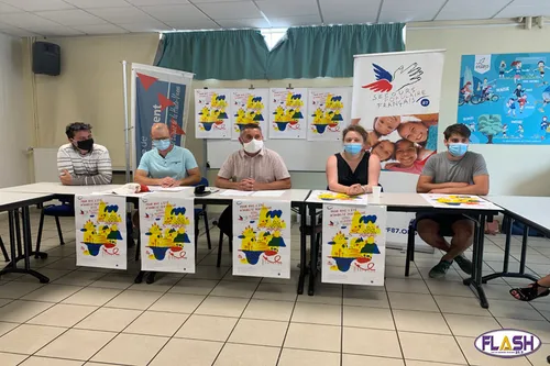 Secours Populaire de Haute-Vienne : "Pour que l'été n'oublie personne"