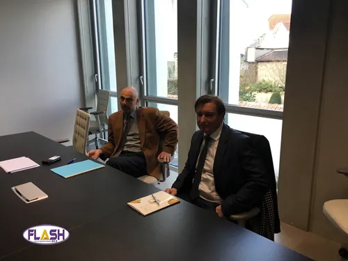 Enlèvement d'un nourrisson à la Bastide (Mis à jour)