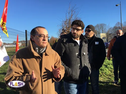 22 licenciements confirmés à Starplast