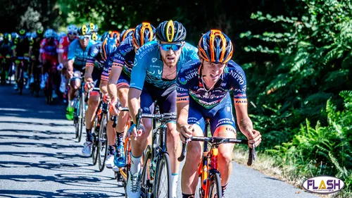 Le Tour du Limousin lance un financement participatif pour la...