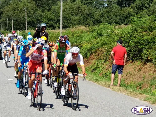 Tour du Limousin Nouvelle-Aquitaine 2020 : à qui le Tour ?
