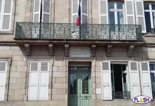 Le tribunal administratif donne raison à un jeune réfugié de...