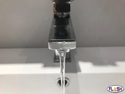 Le "S-eau-S : stop à la gabegie" de l'UFC Que Choisir de la...