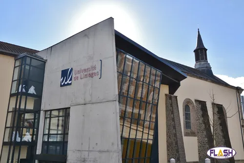 Ouverture d'un nouveau diplôme à Limoges pour répondre aux besoins...