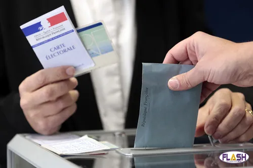 Limoges : Le Premier tour des élections municipales