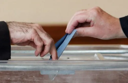 Résultats du 2ème tour des Législatives en Haute-Vienne