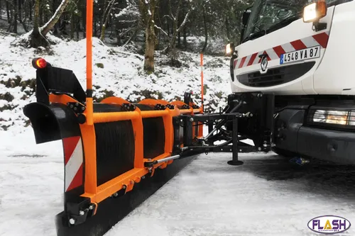 Vos conditions de circulation en Haute-Vienne