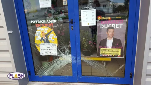 2 tentatives de cambriolages à la voiture bélier