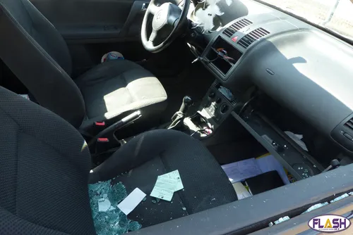 20 vols à la roulotte et 3 vols par effraction élucidés