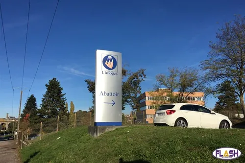 2 employés dérobent plus de 4 tonnes de viande à l’abattoir de Limoges