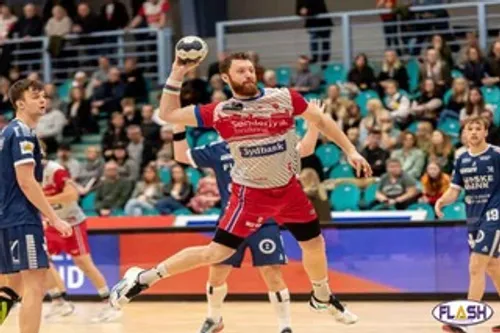 Handball : Une nouvelle recrue annoncée au LH