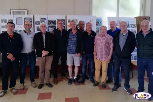 L’association Alouette célèbre son centenaire et lance un appel à...