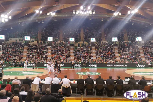 La fameuse "défaite encourageante" pour le CSP