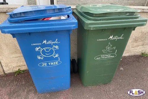 Alerte arnaque aux faux agents de Limoges Métropole