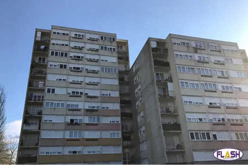 Des coups de feu tirés à Beaubreuil : 2 mineurs blessés