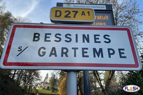 Haute-Vienne : exercice de sécurité civile grandeur nature à Bessines