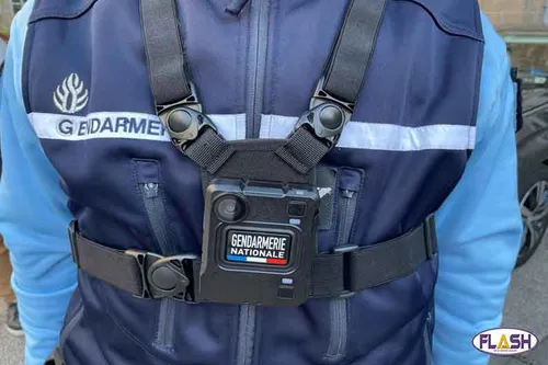 Le bilan de la sécurité 2021 en Haute-Vienne