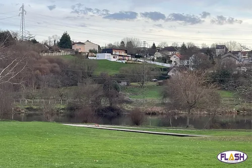 Limoges : pour fuir la police, il n’hésite pas à se jeter dans...
