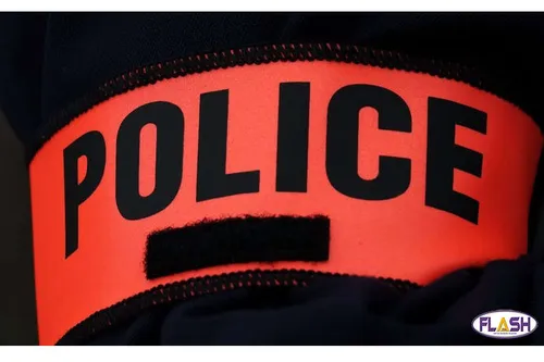 Limoges : deux jeunes interpellés pour détention d’armes prohibées