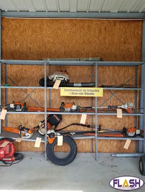 Une tentative d'escroquerie à l'assurance déjouée par les gendarmes