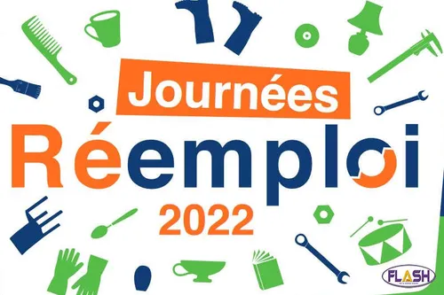 Haute-Vienne : offrir une seconde vie aux objets plutôt que les jeter