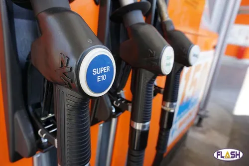 Limoges : Un voleur de carburant interpellé en flagrant délit