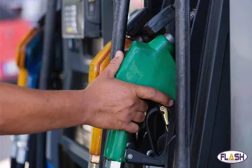 33 000 litres de gasoil dérobé dans une station-service de Limoges