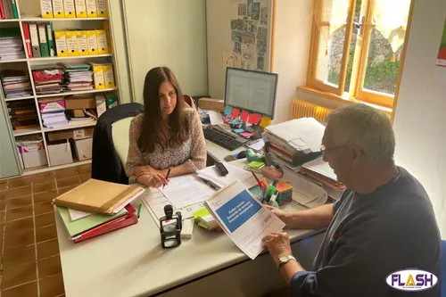 Creuse : une aide exceptionnelle de la Carsat Centre Ouest pour les...