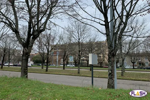 Début des travaux dans le secteur des Casseaux à Limoges