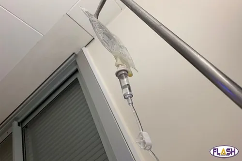 Haute-Vienne : des lits fermés faute de présence médicale ou...