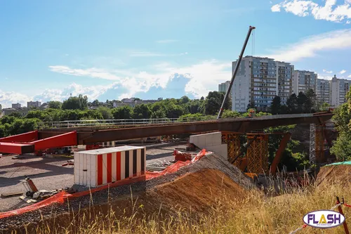 Routes : des travaux de nuit sur l’A20 dans la traversée de Limoges