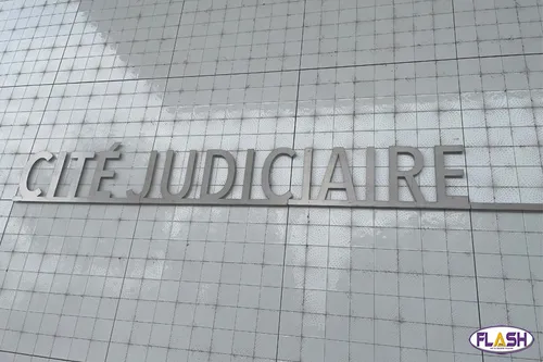 Limoges : un vol avec effraction d'un bar tabac commis par un père...