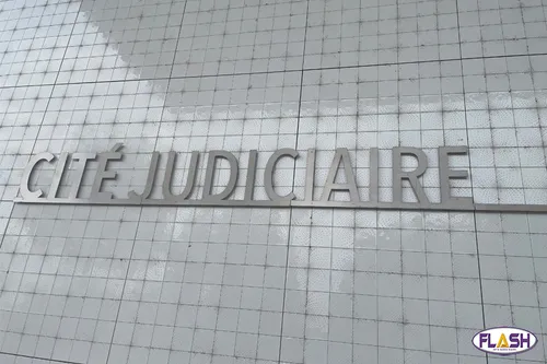 Limoges : un homme condamné pour des violences lors de la...